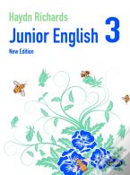 Junior English Book 3 (International) 2ed Edition - Haydn Richards