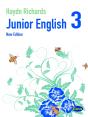 Junior English Book 3 (International) 2ed Edition - Haydn Richards - Preview