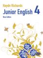 Junior English Book 4 (International) 2nd Edition - Haydn Richards - Preview