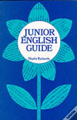Capa do artigo Junior English Guide
