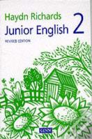 Junior English Revised Edition 2