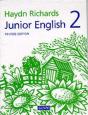 Junior English Revised Edition 2 - Preview