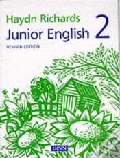 Capa do artigo Junior English Revised Edition 2