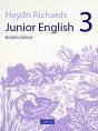 Junior English Revised Edition 3 - Preview