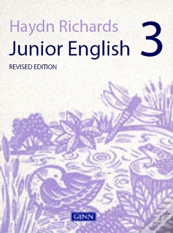 Capa do artigo Junior English Revised Edition 3