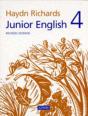 Junior English Revised Edition 4 - Preview