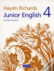 Capa do artigo Junior English Revised Edition 4