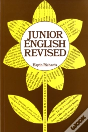 Capa do artigo Junior English Revised