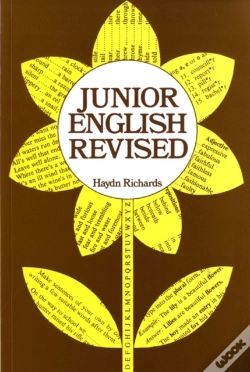 Capa do artigo Junior English Revised