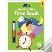Capa do artigo Junior Explorers Write & Wipe Time