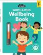 Junior Explorers Write & Wipe Wellbeing - Preview