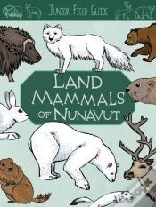 Capa do artigo Junior Field Guide: Land Mammals