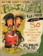 Junior High And Middle School Talksheets Psalms And Proverbs-Updated! - Preview