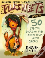 Junior High And Middle School Talksheets-Updated!