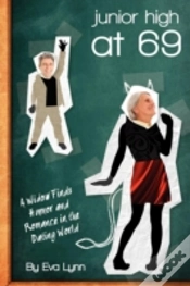 Capa do artigo Junior High At 69: A Widow Finds Humor A