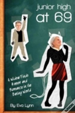 Capa do artigo Junior High At 69: A Widow Finds Humor A
