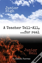 Capa do artigo Junior High Junior Hell