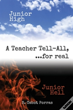 Capa do artigo Junior High Junior Hell