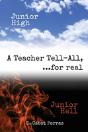 Junior High Junior Hell - Preview