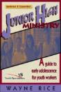 Junior High Ministry - Preview