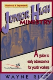 Capa do artigo Junior High Ministry