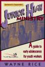 Junior High Ministry - Preview