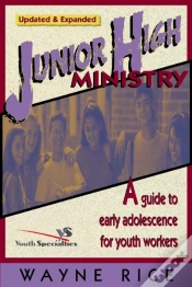 Capa do artigo Junior High Ministry