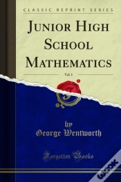 Capa do artigo Junior High School Mathematics