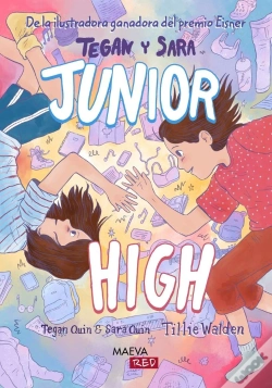Capa do artigo Junior High