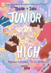 Capa do artigo Junior High
