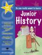 Junior History Book 2 - Preview