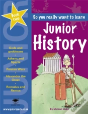 Capa do artigo Junior History Book 2