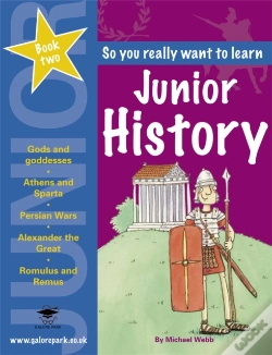Capa do artigo Junior History Book 2