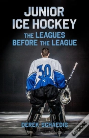 Capa do artigo Junior Ice Hockey