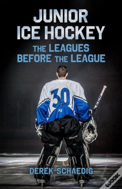 Capa do artigo Junior Ice Hockey