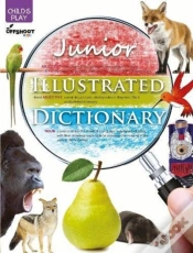 Capa do artigo Junior Illustrated Dictionary