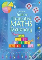 Junior Illustrated Maths Dictionary