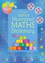 Junior Illustrated Maths Dictionary - Preview