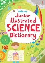 Junior Illustrated Science Dictionary