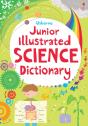 Junior Illustrated Science Dictionary - Preview