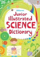 Junior Illustrated Science Dictionary