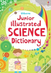 Capa do artigo Junior Illustrated Science Dictionary
