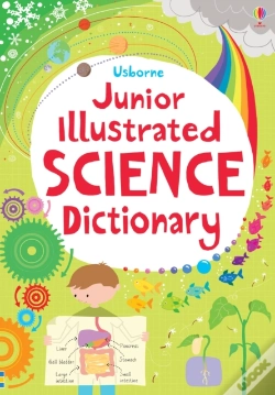 Capa do artigo Junior Illustrated Science Dictionary