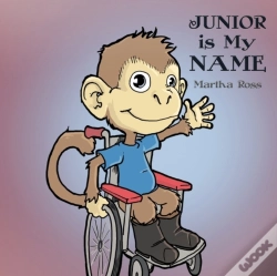 Capa do artigo Junior Is My Name
