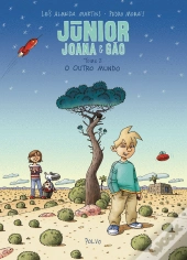 Júnior Joana & Gão - Tomo 2