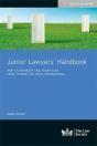 Junior Lawyers' Handbook - Preview