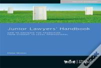 Junior Lawyers' Handbook