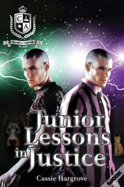Capa do artigo Junior Lessons In Justice