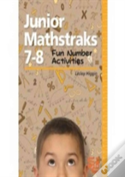 Junior Mathstraks 7-8
