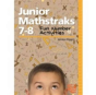 Junior Mathstraks 7-8 - Preview